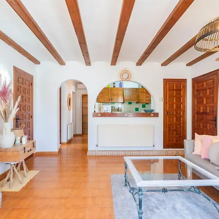 Casa El Grande * Морайра