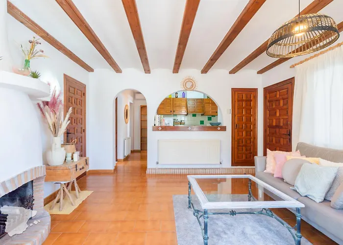 Casa El Grande * 모라이라