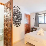 빌라 Casa El Grande