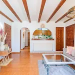 Casa El Grande * 모라이라