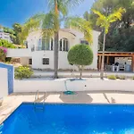 Casa El Grande * 모라이라