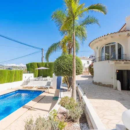 빌라 Casa El Grande