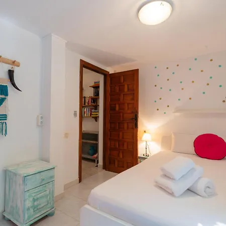 Casa El Grande Villa Moraira