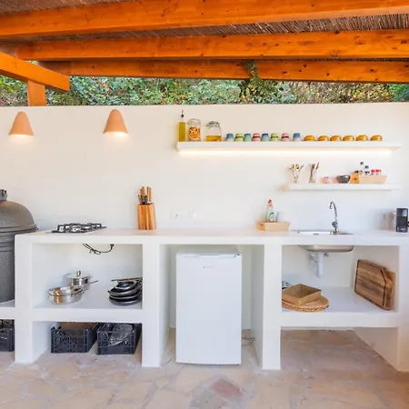 Casa El Grande Villa Moraira