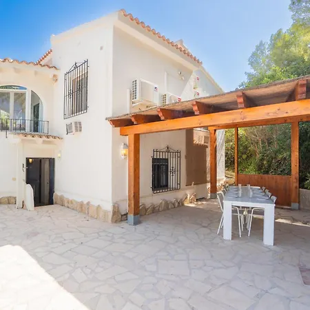 Casa El Grande 모라이라