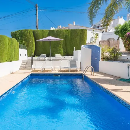 Casa El Grande