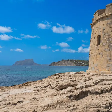 Casa El Grande Villa