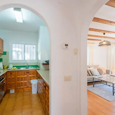 Villa Casa El Grande